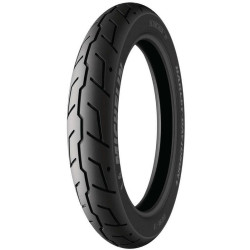 Pneu MICHELIN SCORCHER 31 130/80 B 17 M/C 65H TL/TT MICHELIN 1 - AVSmoto Racing Parts 