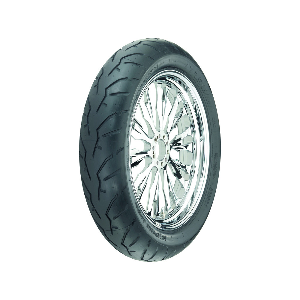 Pneu PIRELLI NIGHT DRAGON (F) 130/80 B 17 65H TL