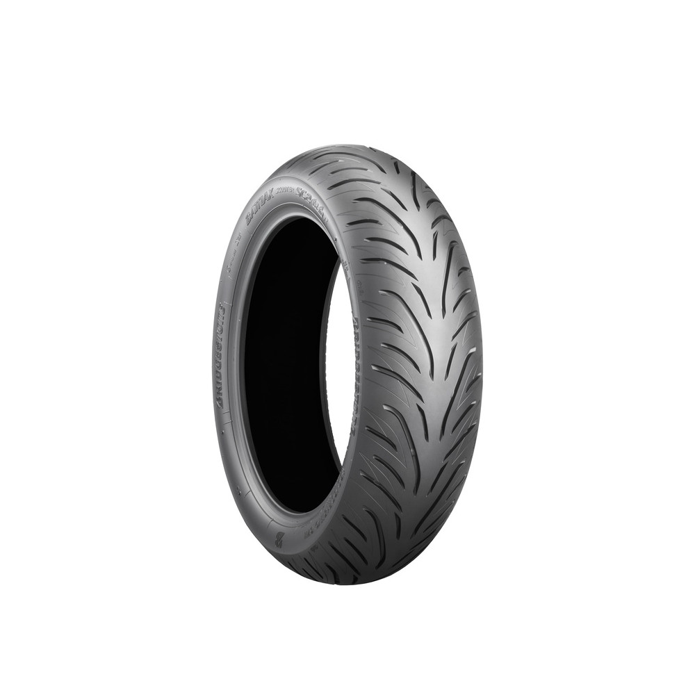 Pneu BRIDGESTONE BATTLAX SCOOTER SC2 RAIN REAR 160/60 R 14 65H TL