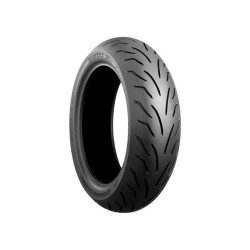 Pneu BRIDGESTONE BATTLAX SCOOTER REAR 120/80-16 60P TL