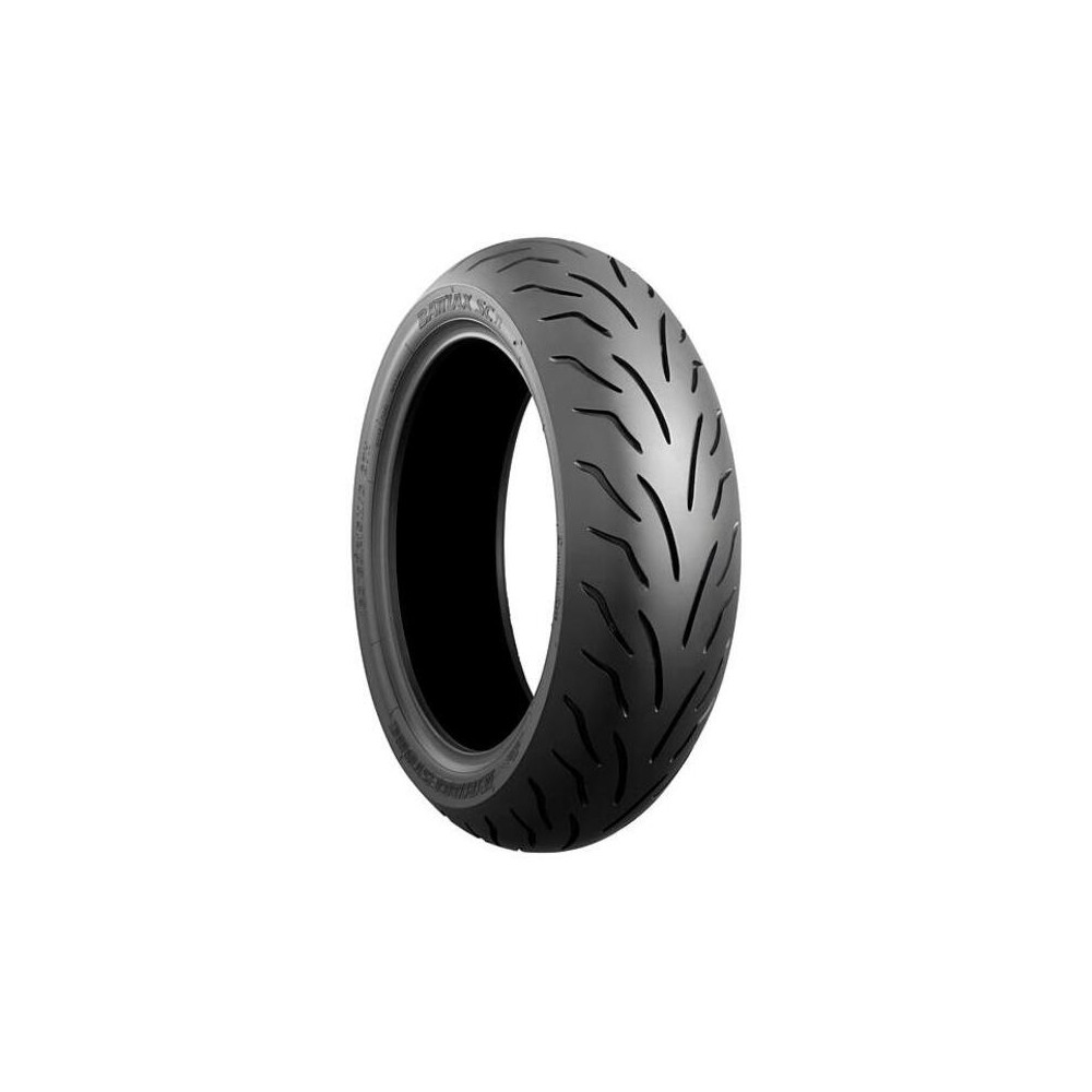 Pneu BRIDGESTONE BATTLAX SCOOTER REAR 120/80-16 60P TL