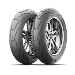 Pneu MICHELIN BOPPER 130/90-10 61L TL/TT MICHELIN 1 - AVSmoto Racing Parts 