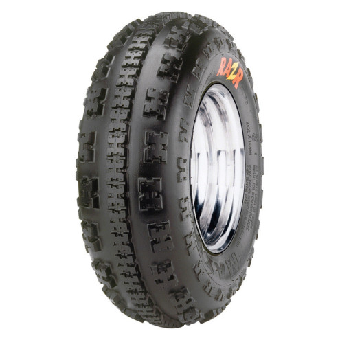 Pneu MAXXIS RAZR M931 AT23*7-10 6PR NHS TL MAXXIS 1 - AVSmoto Racing Parts 