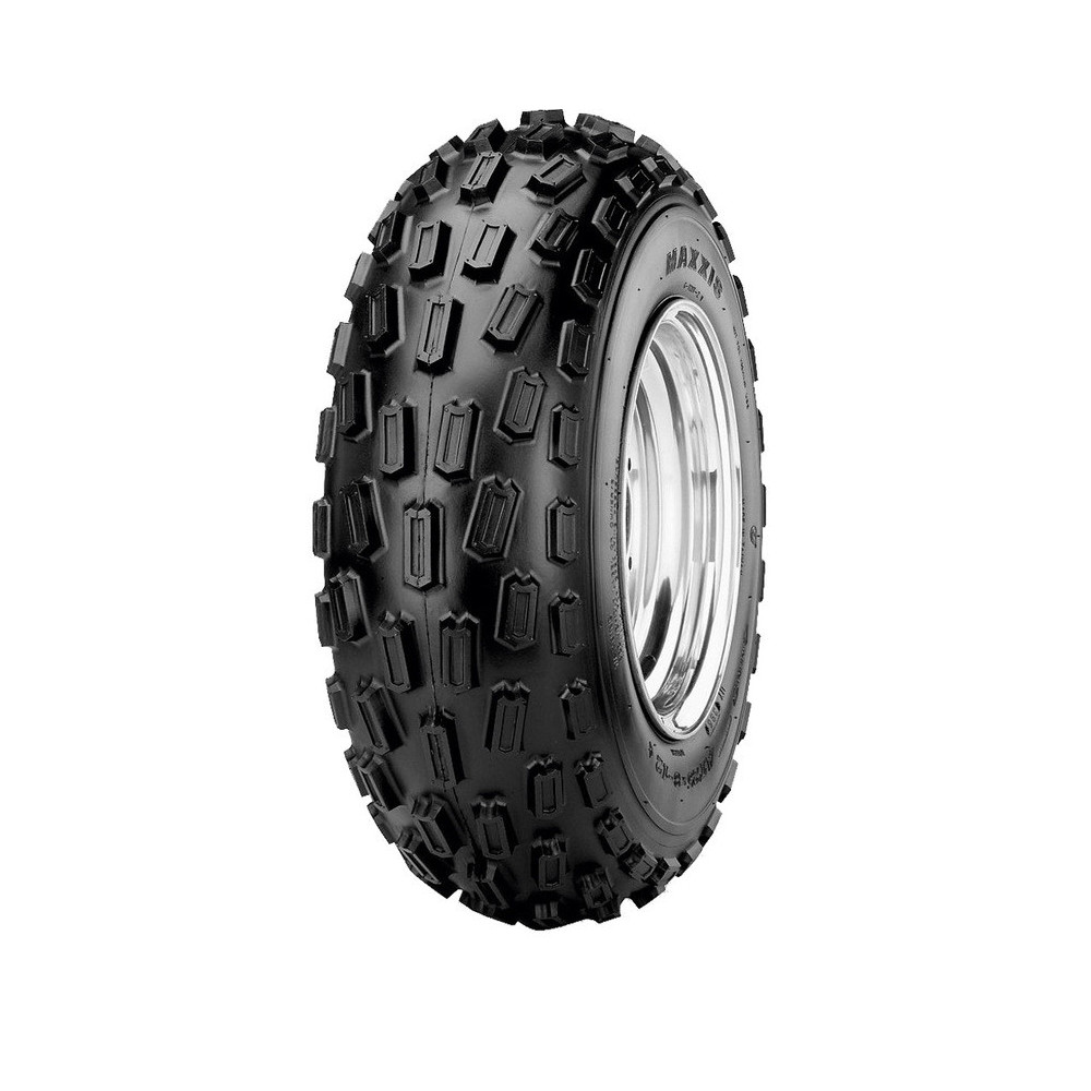 Pneu MAXXIS FRONT PRO C9207 AT21*7-10 4PR 24J E TL MAXXIS 1 - AVSmoto Racing Parts 