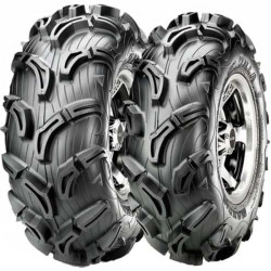 Pneu MAXXIS ZILLA MU01 AT25*8-12 6PR 43J E TL MAXXIS 1 - AVSmoto Racing Parts 