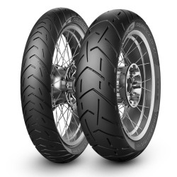 Pneu METZELER TOURANCE NEXT 2 (F) 110/80 R 19 M/C 59V TL METZELER 1 - AVSmoto Racing Parts 