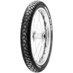 Pneu PIRELLI MT 60 (F) 90/90-21 M/C 54H MST TL Pirelli 1 - AVSmoto Racing Parts 