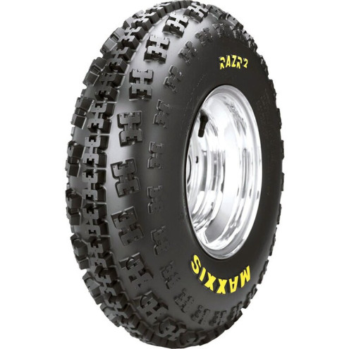 Pneu MAXXIS RAZR2 M933 AT21*7-10 6PR 30J E TL MAXXIS 1 - AVSmoto Racing Parts 