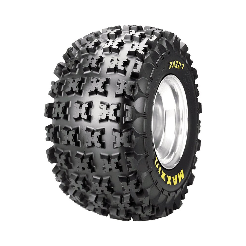 Pneu MAXXIS RAZR2 M934 AT20*11-9 6PR 43J E TL MAXXIS 1 - AVSmoto Racing Parts 