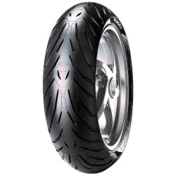 Pneu PIRELLI ANGEL ST STD + Aprilia Shiver 900 180/55 ZR 17 M/C (73W) TL Pirelli 1 - AVSmoto Racing Parts 