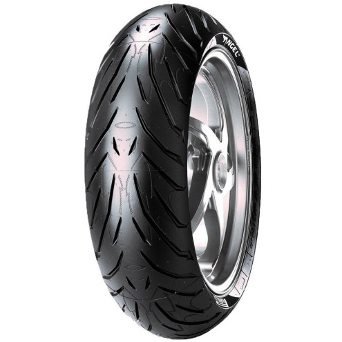 Pneu PIRELLI ANGEL ST STD + Aprilia Shiver 900 180/55 ZR 17 M/C (73W) TL Pirelli 1 - AVSmoto Racing Parts 