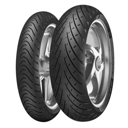 Pneu METZELER ROADTEC 01 (F) (HWM) heavy bikes 120/70 ZR 17 M/C (58W) TL