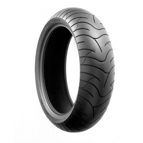 Pneu BRIDGESTONE BATTLAX BT-020 REAR M BMW K1200LT 160/70 B 17 79V TL RF