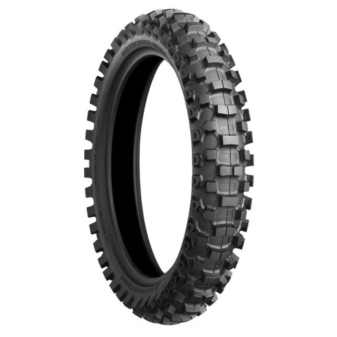 Pneu BRIDGESTONE MOTOCROSS M204 80/100-12 41M TT