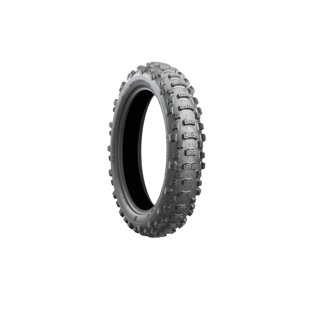 Pneu BRIDGESTONE BATTLECROSS E50R 140/80-18 70P TT