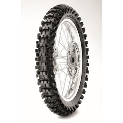 Pneu PIRELLI SCORPION MX32 MID SOFT 110/90-19 NHS 62M TT