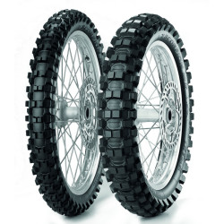 Pneu PIRELLI SCORPION MX EXTRA X (F) 80/100-21 M/C 51M TT MST Pirelli 1 - AVSmoto Racing Parts 