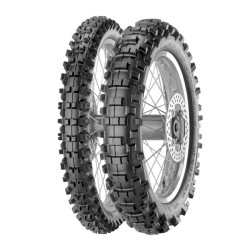 Pneu METZELER MCE 6 DAYS EXTREME 120/90-18 M/C 65R TT M+S METZELER 1 - AVSmoto Racing Parts 