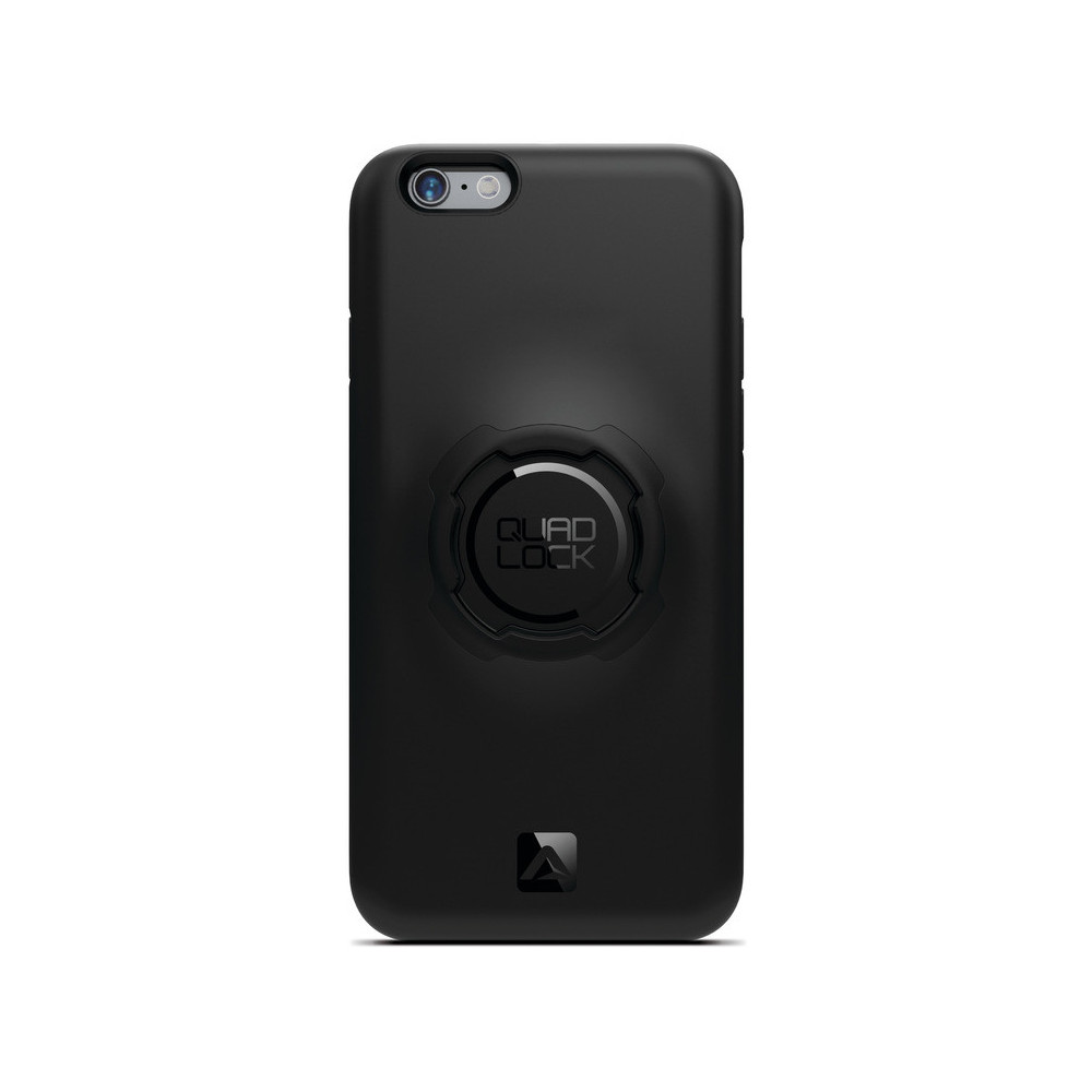 Coque de téléphone QUAD LOCK - iPhone 6/6S QUAD LOCK 1 - AVSmoto Racing Parts 