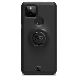 Coque de téléphone QUAD LOCK - Google Pixel 4A (5G) QUAD LOCK 1 - AVSmoto Racing Parts 