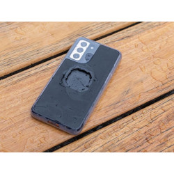 Protection étanche QUAD LOCK Poncho - Samsung Galaxy S9+ / S8+ QUAD LOCK 3 - AVSmoto Racing Parts 