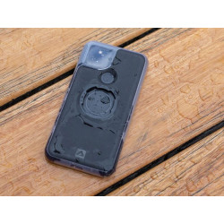 Protection étanche QUAD LOCK Poncho - Google Pixel 5 QUAD LOCK 3 - AVSmoto Racing Parts 