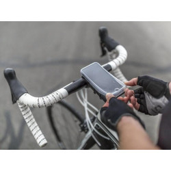 Protection étanche QUAD LOCK Poncho - Google Pixel 5 QUAD LOCK 9 - AVSmoto Racing Parts 