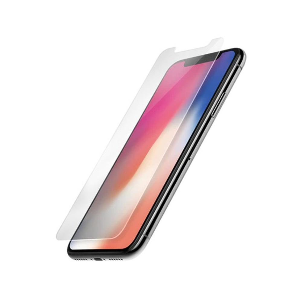 Protection en verre trempé QUAD LOCK - iPhone 11/XR