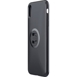 Coque de téléphone SP-CONNECT iPhone XS Max SP CONNECT 6 - AVSmoto Racing Parts 