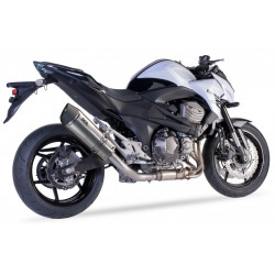 Silencieux IXIL Hexoval Xtrem - Kawasaki Z 800