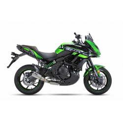 Ligne complète IXIL Race Xtrem RC - Kawasaki Versys 650