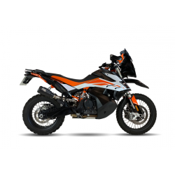 Silencieux IXIL Race Xtrem RB - KTM Duke 790 Adventure