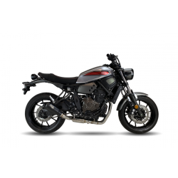 Ligne complète IXIL Race Xtrem RB - Yamaha XSR 700 2016-2020