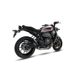 Ligne complète IXIL Race Xtrem RB - Yamaha XSR 700 2016-2020