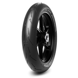 Pneu PIRELLI DIABLO SUPERCORSA V4 SC2 (F) 120/70 R 17 M/C 58V TL Pirelli 1 - AVSmoto Racing Parts 