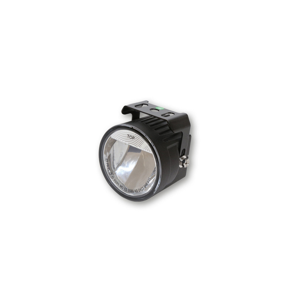 Feu de brouillard HIGHSIDER LED - 72mm