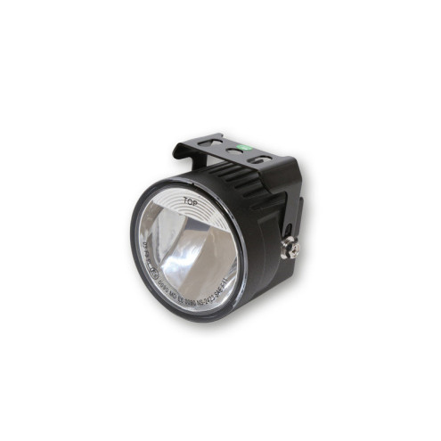 Feu de brouillard HIGHSIDER LED - 72mm