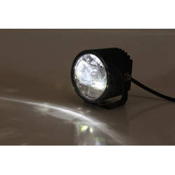 Feu de brouillard HIGHSIDER LED - 72mm