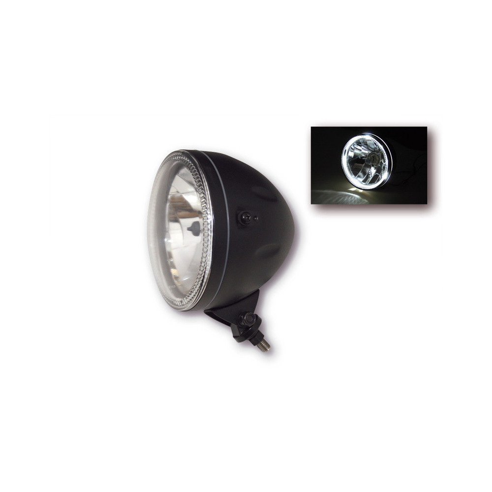 Phare HIGHSIDER Skyline LED - Ø145mm