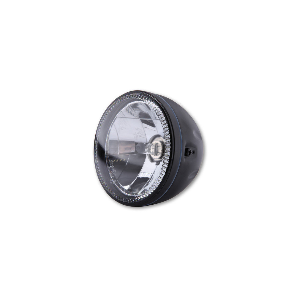 Phare HIGHSIDER Skyline LED - Ø145mm