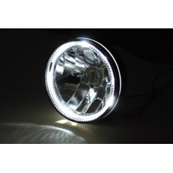 Phare HIGHSIDER Skyline LED - Ø145mm