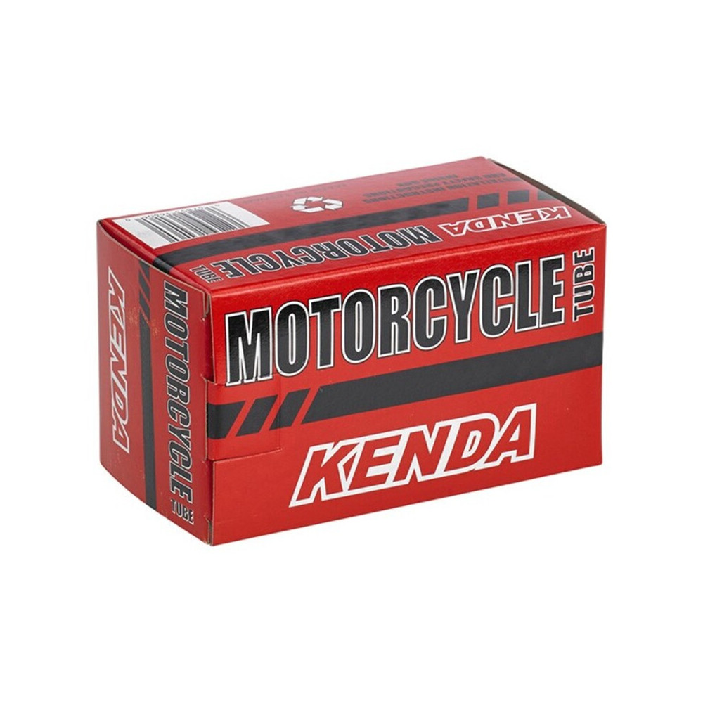 Inner Tube KENDA SUPER TUFF OFF ROAD 110/100-18 EP-4MM valve TR-6 KENDA 1 - AVSmoto Racing Parts 