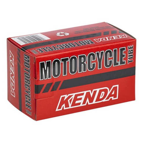 Inner Tube KENDA SUPER TUFF OFF ROAD 110/100-18 EP-4MM valve TR-6 KENDA 1 - AVSmoto Racing Parts 