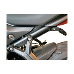 Support de clignotant type origine ACCESS DESIGN - Triumph Trident 660