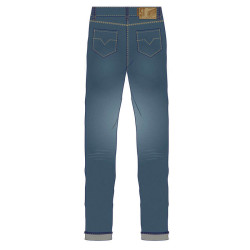 Jeans RST x Kevlar® Tapered-Fit renforcé bleu taille 5XL