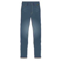 Jeans RST x Kevlar® Tapered-Fit renforcé bleu taille 5XL