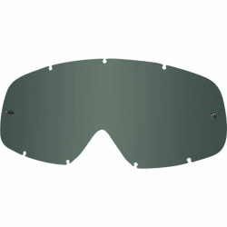 Ecran de rechange OAKLEY O Frame Lexan Dark Grey