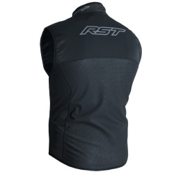 Gilet RST Thermal Wind Block - noir taille XL