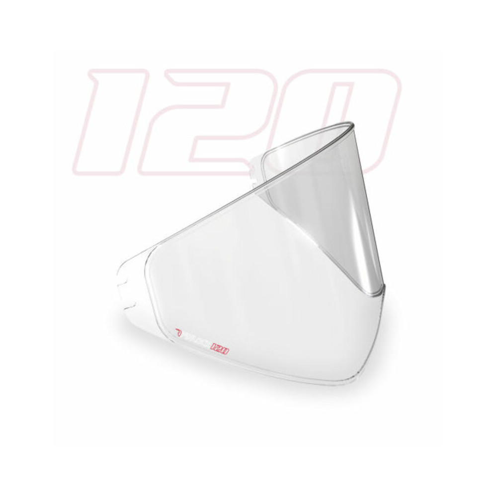 Ecran PINLOCK 120 transparent Bell MX-9 Adventure