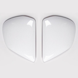 Plaques pivot ARAI VAS-V Diamond White pour casque RX-7 V